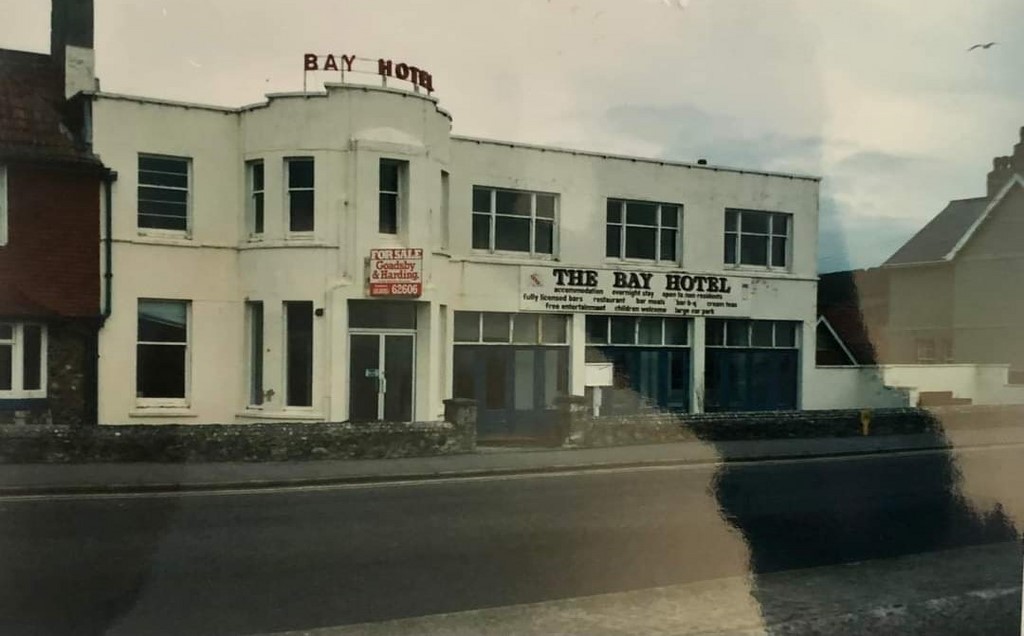 The Bay Hotel Seaton