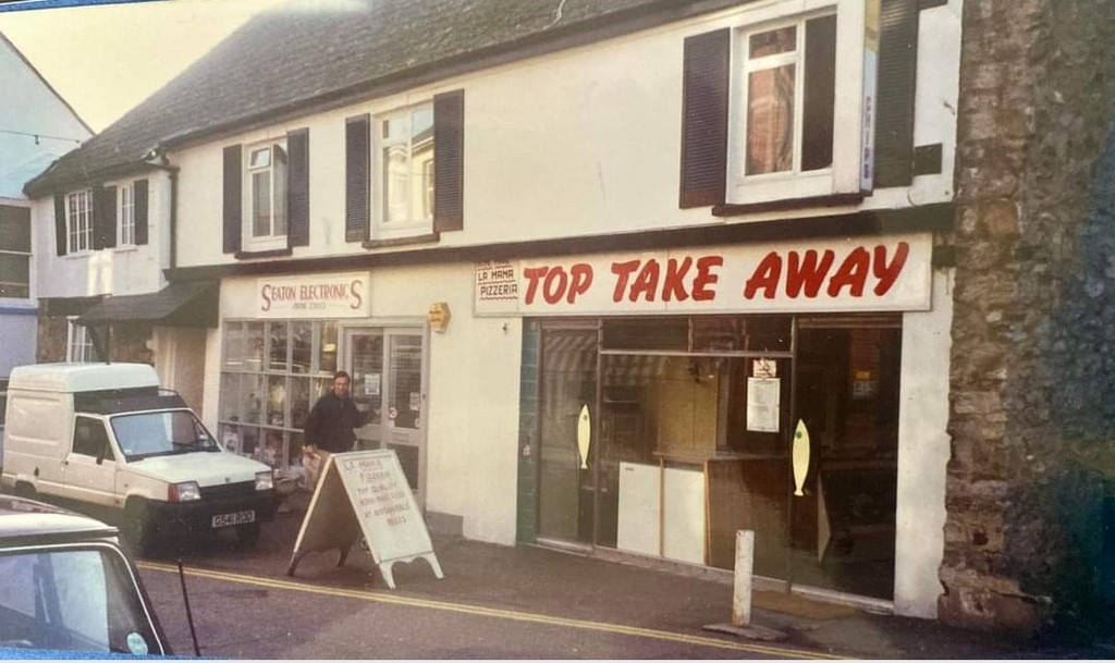 Top Take Away