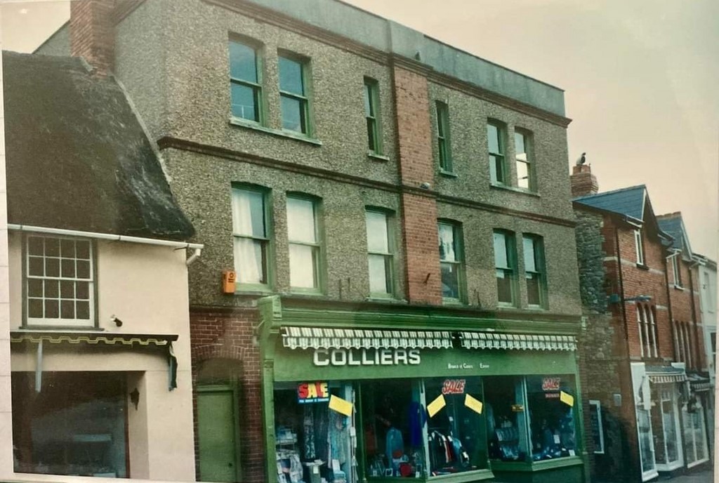 Colliers Seaton