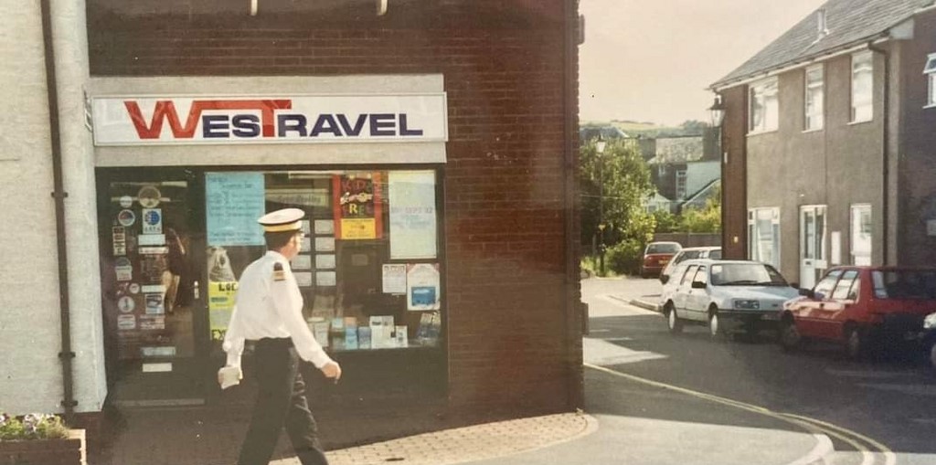 Westravel Seaton