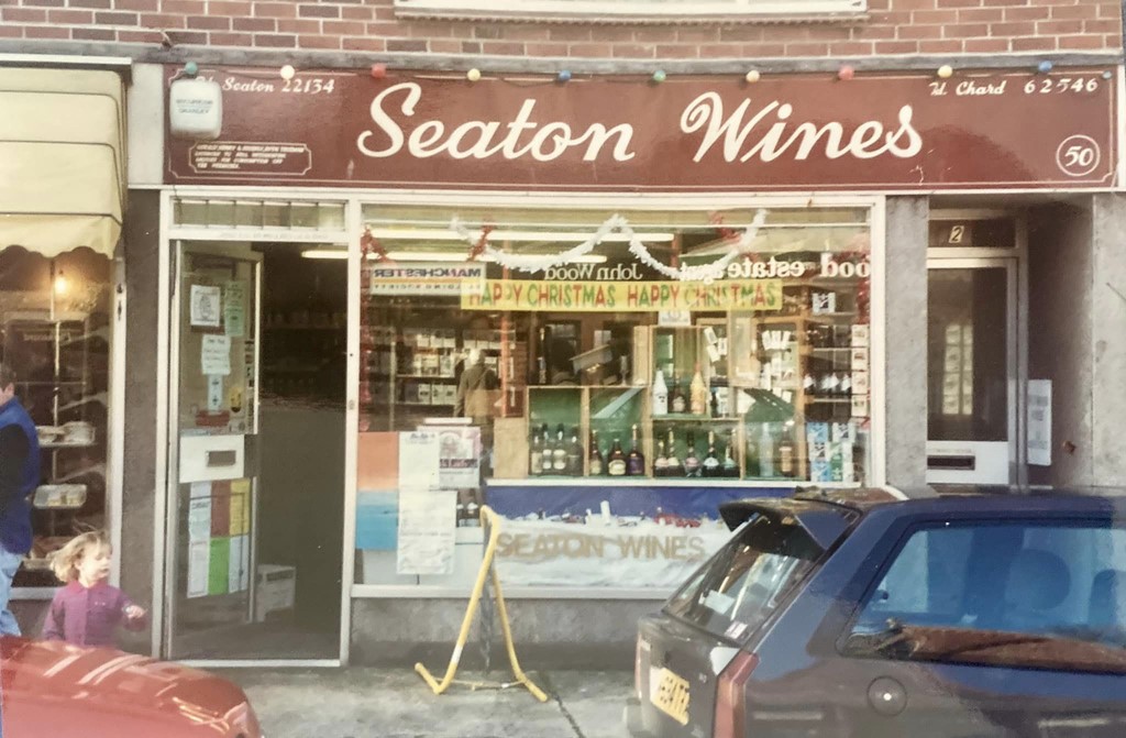 Seaton Wines