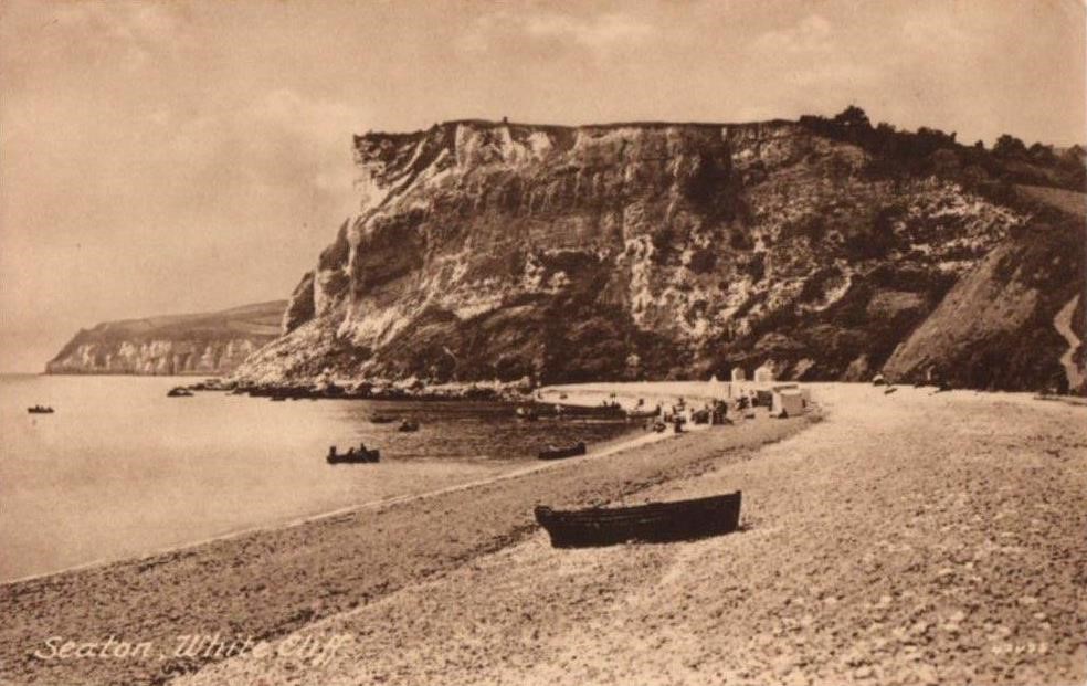 Seaton White Cliff 6