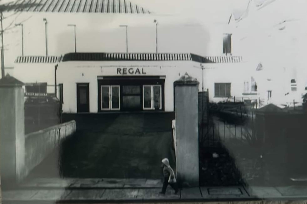 Regal Seaton