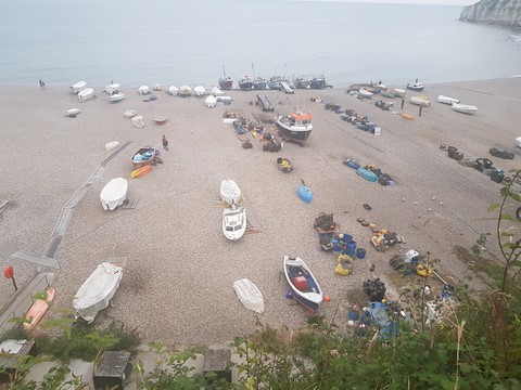 Beer Beach