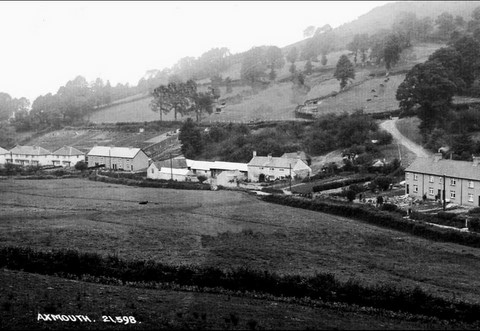Axmouth