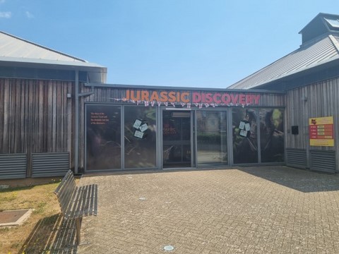 Seaton Jurassic