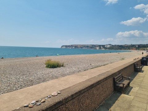 Seaton beach