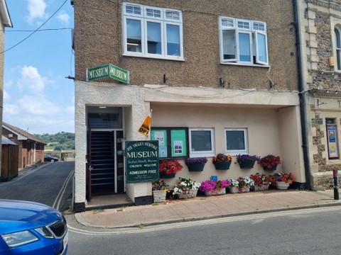 Seaton Museum