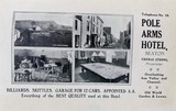 Pole Arms Hotel Seaton