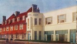 Bay Hotel Seaton