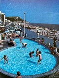 The Paddling Pool At Seaton 4