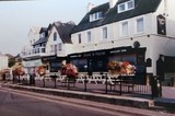 The Hook And Parrot In Seaton
