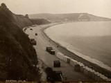Seaton From Cliff Walk 2