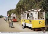 Seaton Tramway Old Booking Office