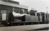 Seaton Station 11