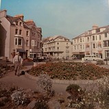 The Roundabout In Seaton