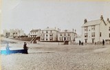 Castle Hill Seaton Before WW11
