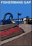Fishermans Gap